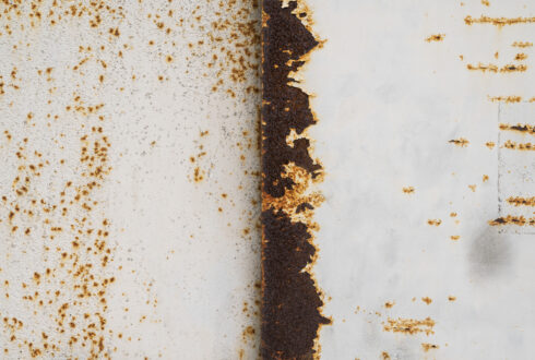  The Importance of Corrosion Protection in Harsh Environments